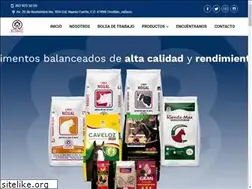 Sites similar to nogal.com.mx