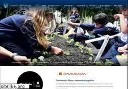 Sites similar to nogales.edu.co