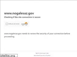 Sites similar to nogalesaz.gov