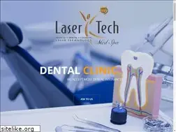 Sites similar to nogaleslasertech.com