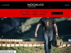 Sites similar to nogalestactical.com
