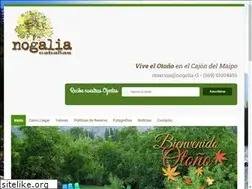Sites similar to nogalia.cl