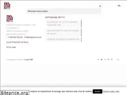 Sites similar to nogalyecla.com