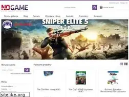 Sites similar to nogame.pl