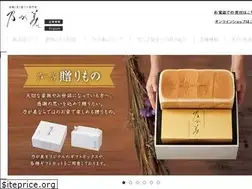 Sites similar to nogaminopan.com
