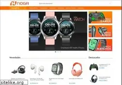 Sites similar to noganet.com