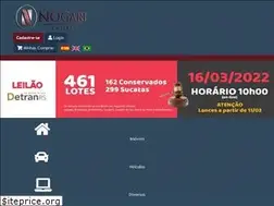 Sites similar to nogarileiloes.com.br