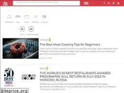 Sites similar to nogarlicnoonions.com