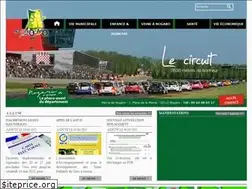 Sites similar to nogaro-armagnac.fr