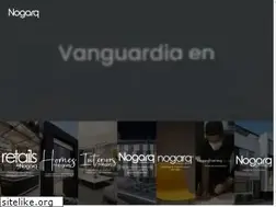 Sites similar to nogarq.com