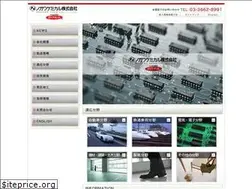 Sites similar to nogawa-chem.co.jp