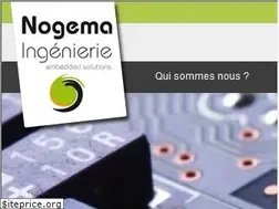 Sites similar to nogema.com