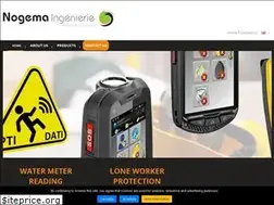 Sites similar to nogema.fr