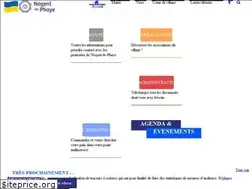 Sites similar to nogent-le-phaye.com