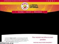 Sites similar to nogent-se-marre.fr