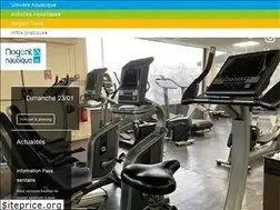 Sites similar to nogentnautique.fr