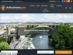 Sites similar to nogentsurmarne-arthurimmo.com
