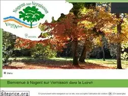 Sites similar to nogentsurvernisson.fr