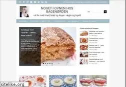 Sites similar to nogetiovnen.dk