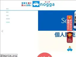 Sites similar to nogga.jp