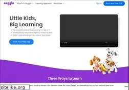 Sites similar to noggin.com