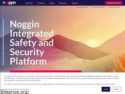 Sites similar to noggin.io