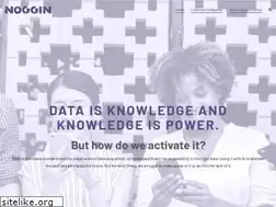 Sites similar to nogginasia.com