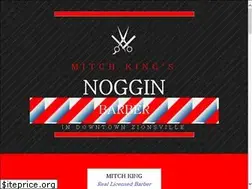 Sites similar to nogginbarber.com