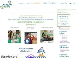 Sites similar to nogginbuilders.com