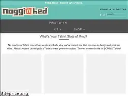 Sites similar to nogginhed.com