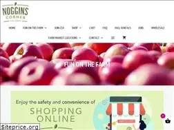 Sites similar to nogginsfarm.ca