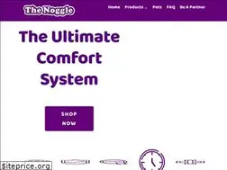 Sites similar to nogglenation.com
