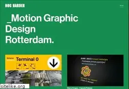Sites similar to nogharder.nl
