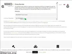 Sites similar to noghesdumonceau.com