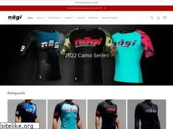 Sites similar to nogi.com