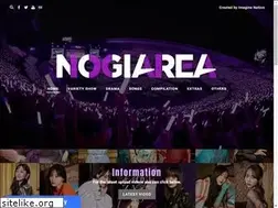 Sites similar to nogiarea.weebly.com