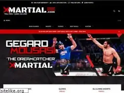 Sites similar to nogibjjgear.com