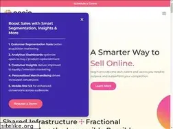 Sites similar to nogin.com