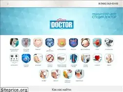 Sites similar to noginsk.studio
