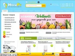 Sites similar to nogiru.ru
