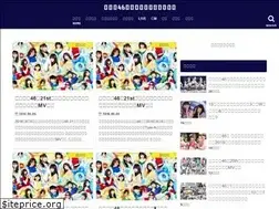 Sites similar to nogizaka-media.com