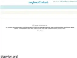 Sites similar to nogizora2nd.net