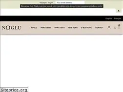 Sites similar to noglu.fr