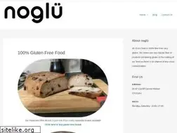 Sites similar to noglu.uk