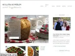 Sites similar to nogluten-noproblem.com