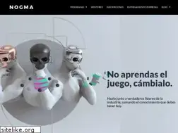 Sites similar to nogma.co
