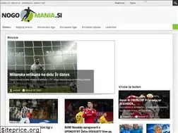 Sites similar to nogomania.si