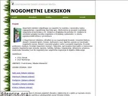 Sites similar to nogomet.lzmk.hr