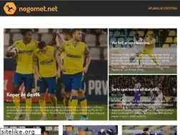 Sites similar to nogomet.net