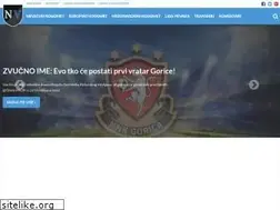 Sites similar to nogometne-vijesti.hr
